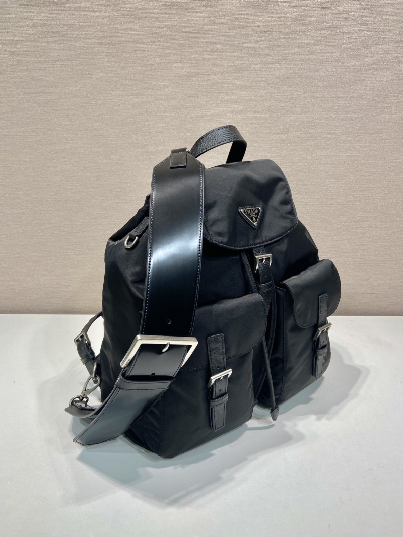 Prada Backpacks